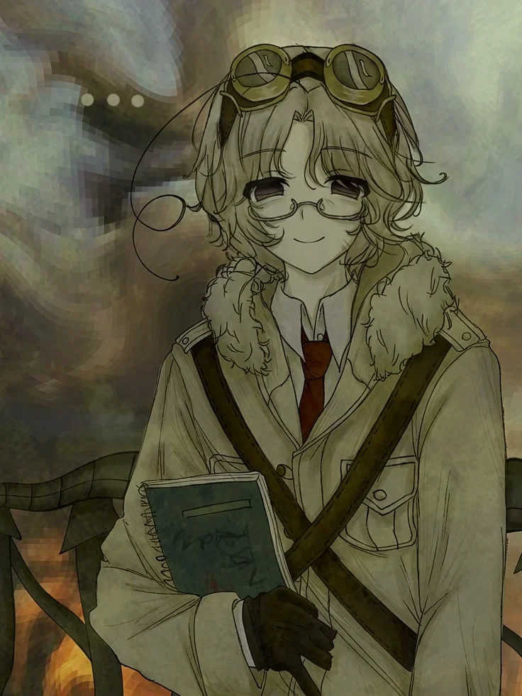 Canada - Hetalia