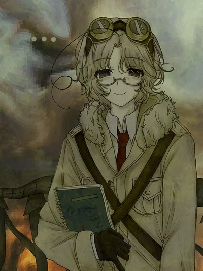 Canada - Hetalia