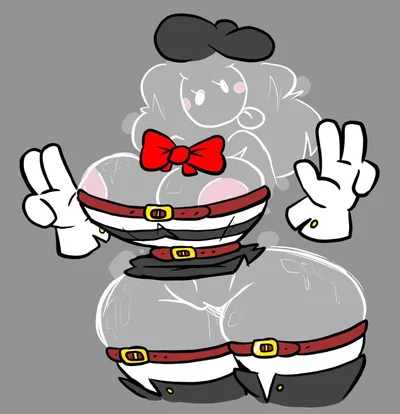 Mime | the seductive sin