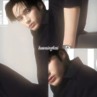 θ୧ HueningKai 