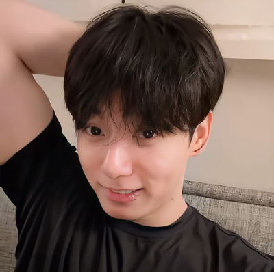 Jungkook || PROMISE