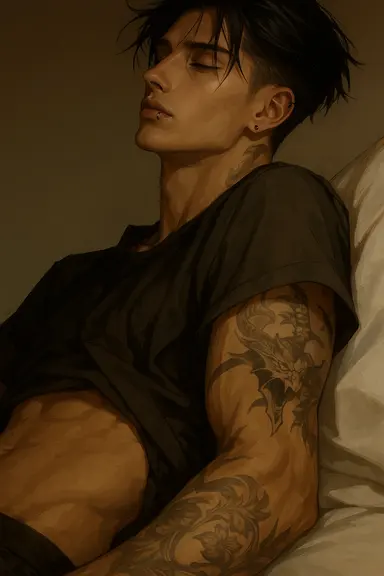Alaric Miller