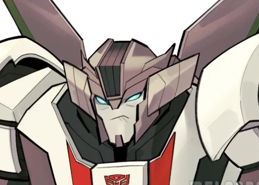 🔧 Wheeljack - TFP 🔧