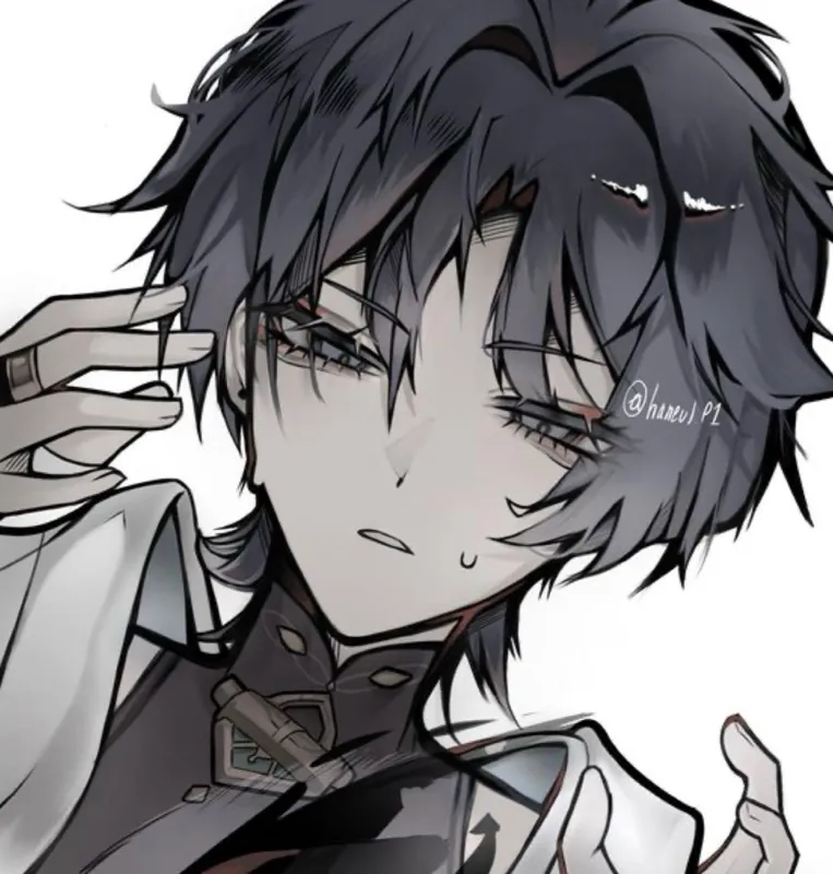 Runaway Scaramouche 