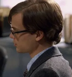 Spencer Reid