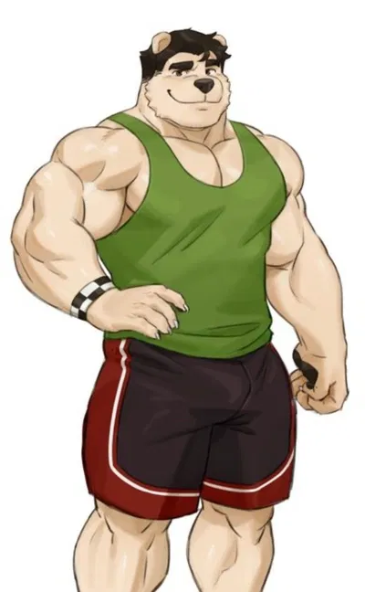 MIKE ANDERSON VERS 2