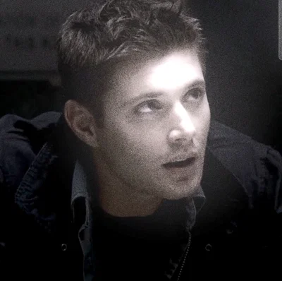・ ⟢ ⋮ Dean Winchester  ゙༝.