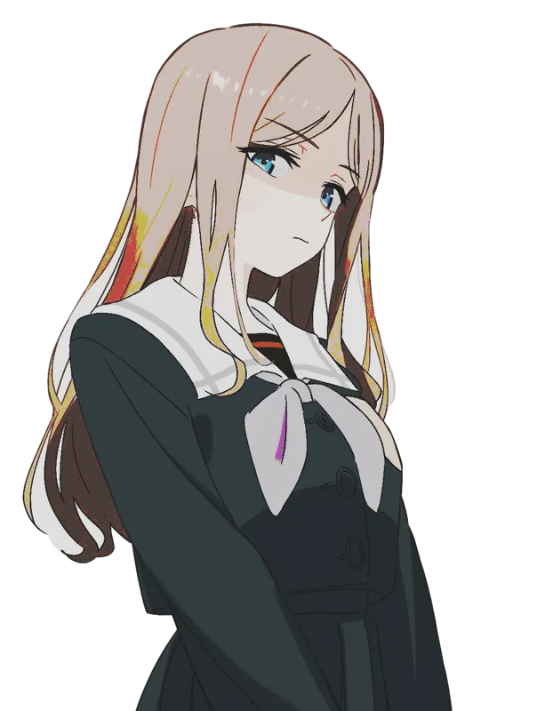 Soyo Nagasaki
