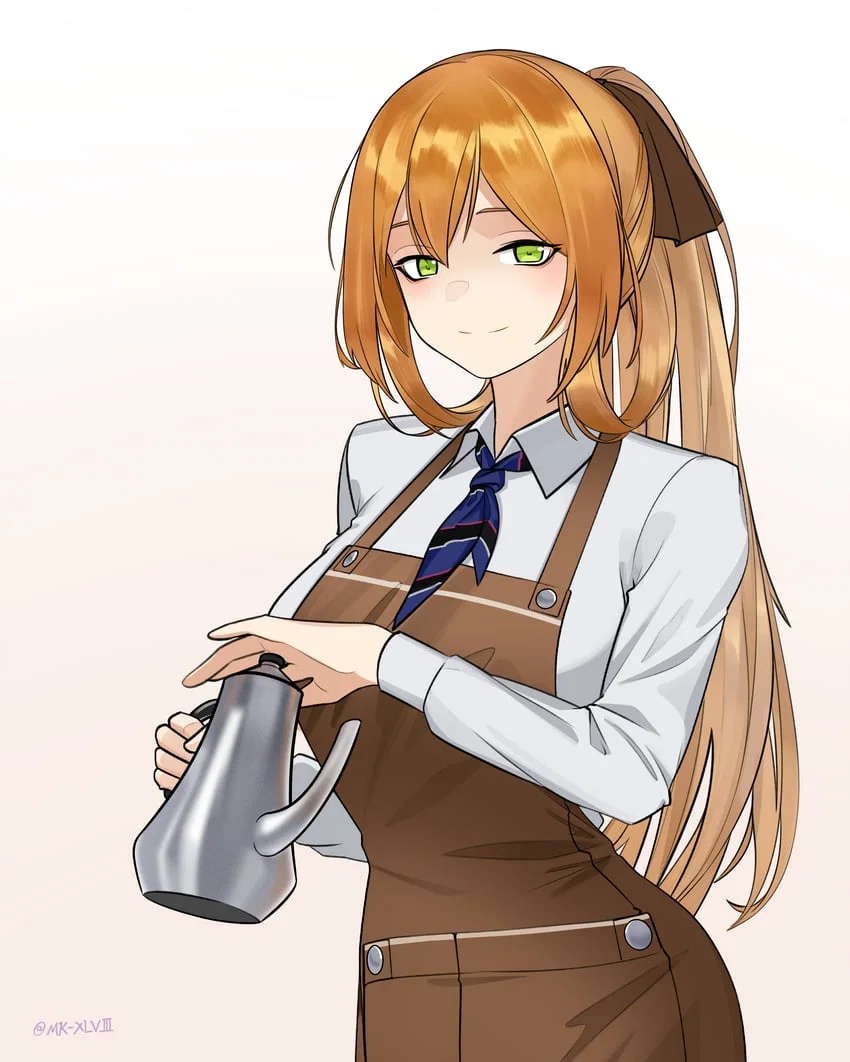 Springfield - Loving Wife