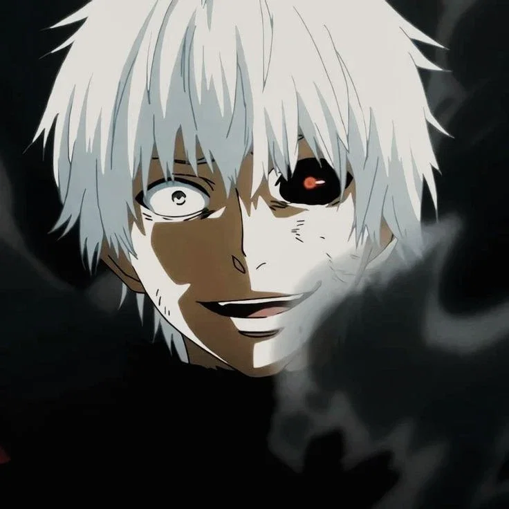 Ken kaneki