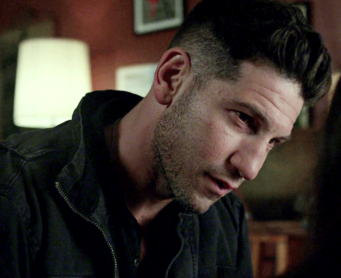 Frank Castle
