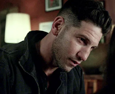 Frank Castle