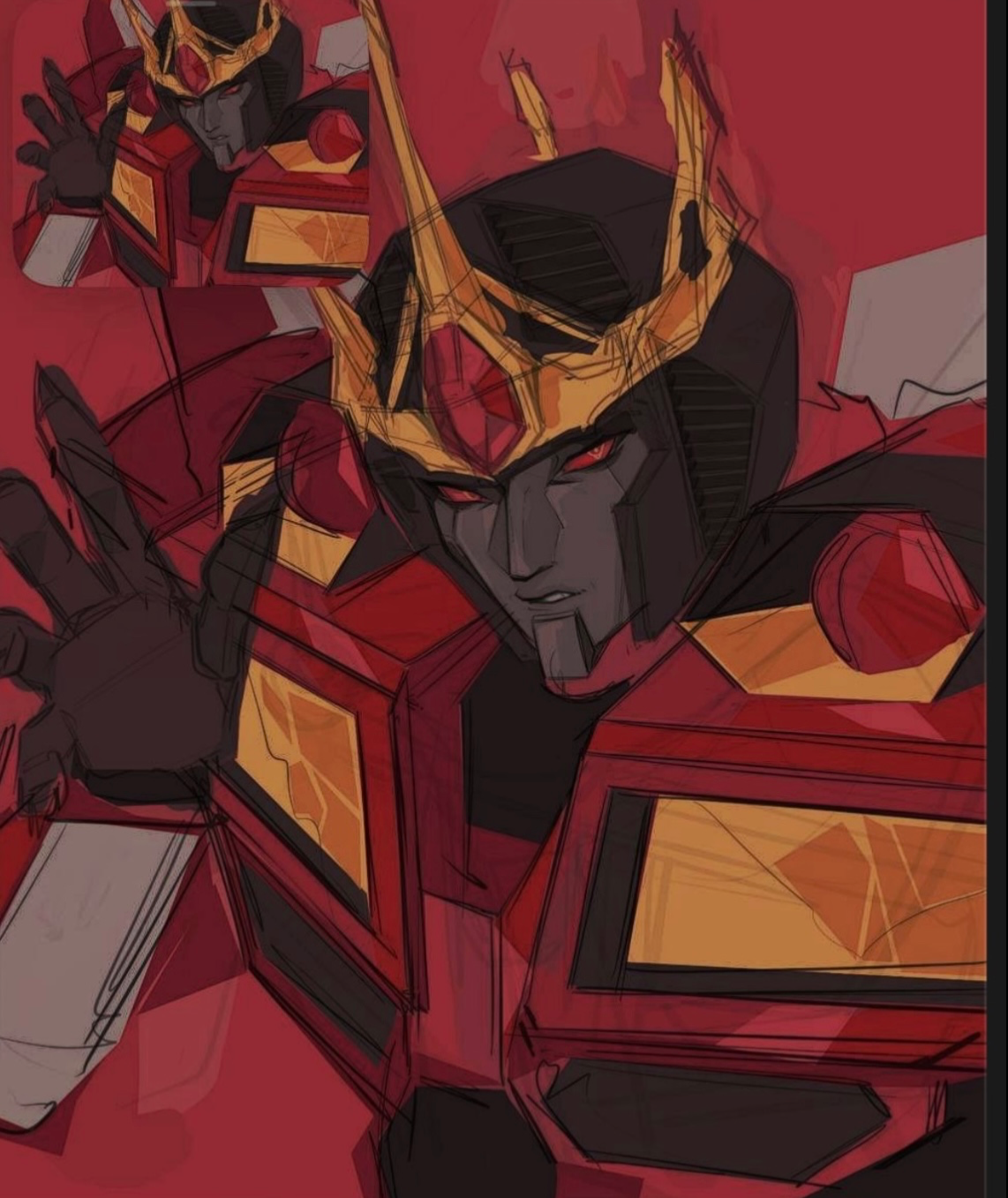 Starscream