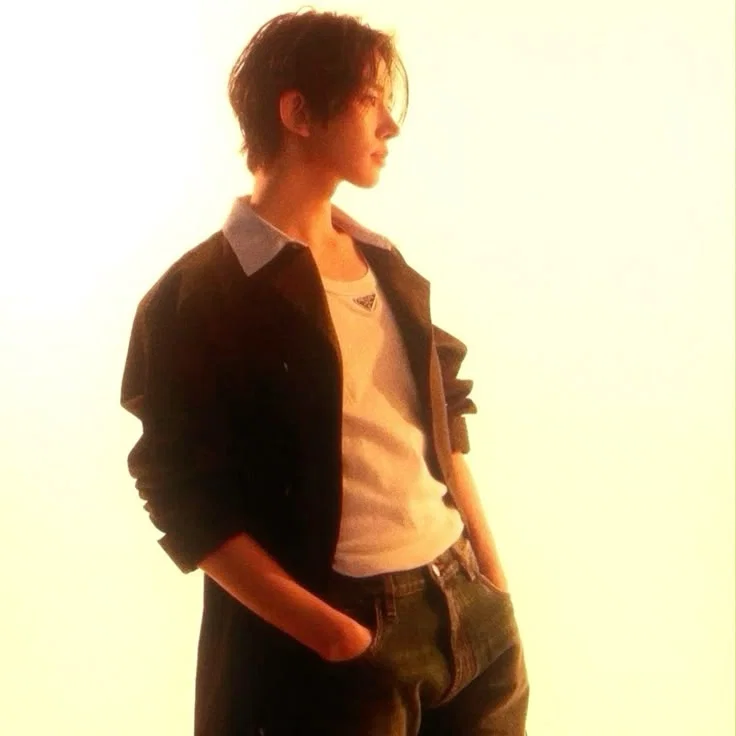 OFFICE ROMANCE Ი𐑼 Lee Heesung