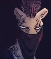 Sabu - Beastars