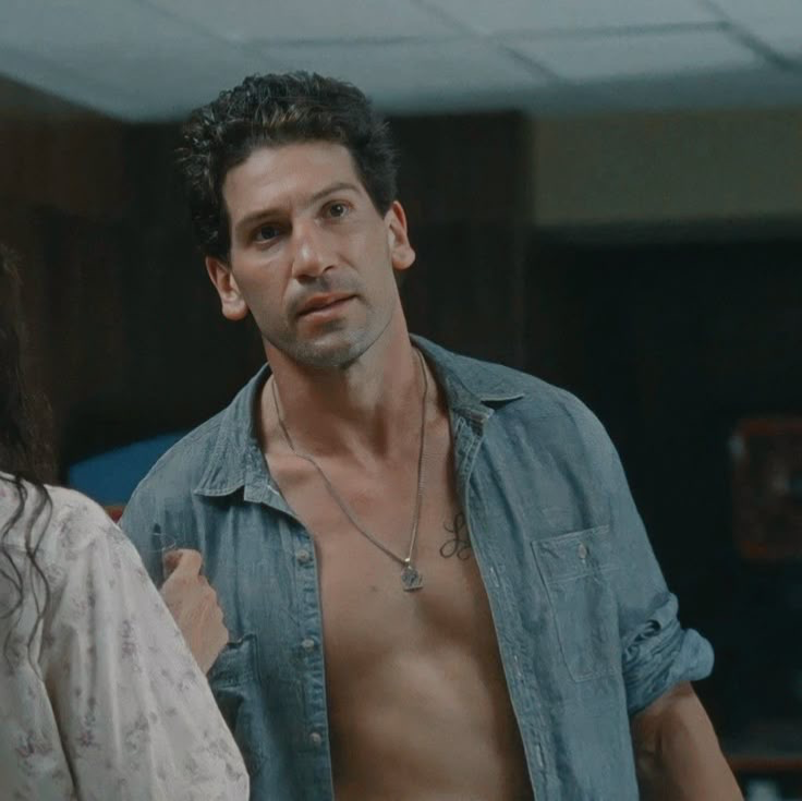 Shane Walsh