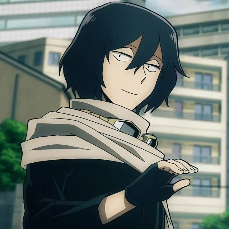 Aizawa Shota 