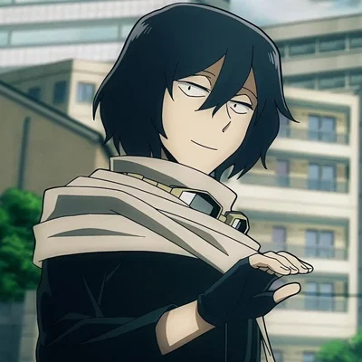 Aizawa Shota 