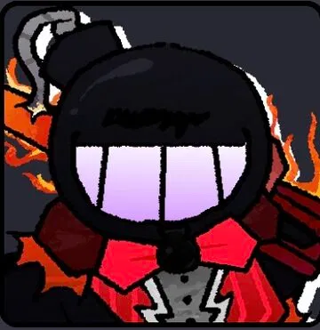 💣🔥|| ~ Mr. Bombastic! • [OoR]
