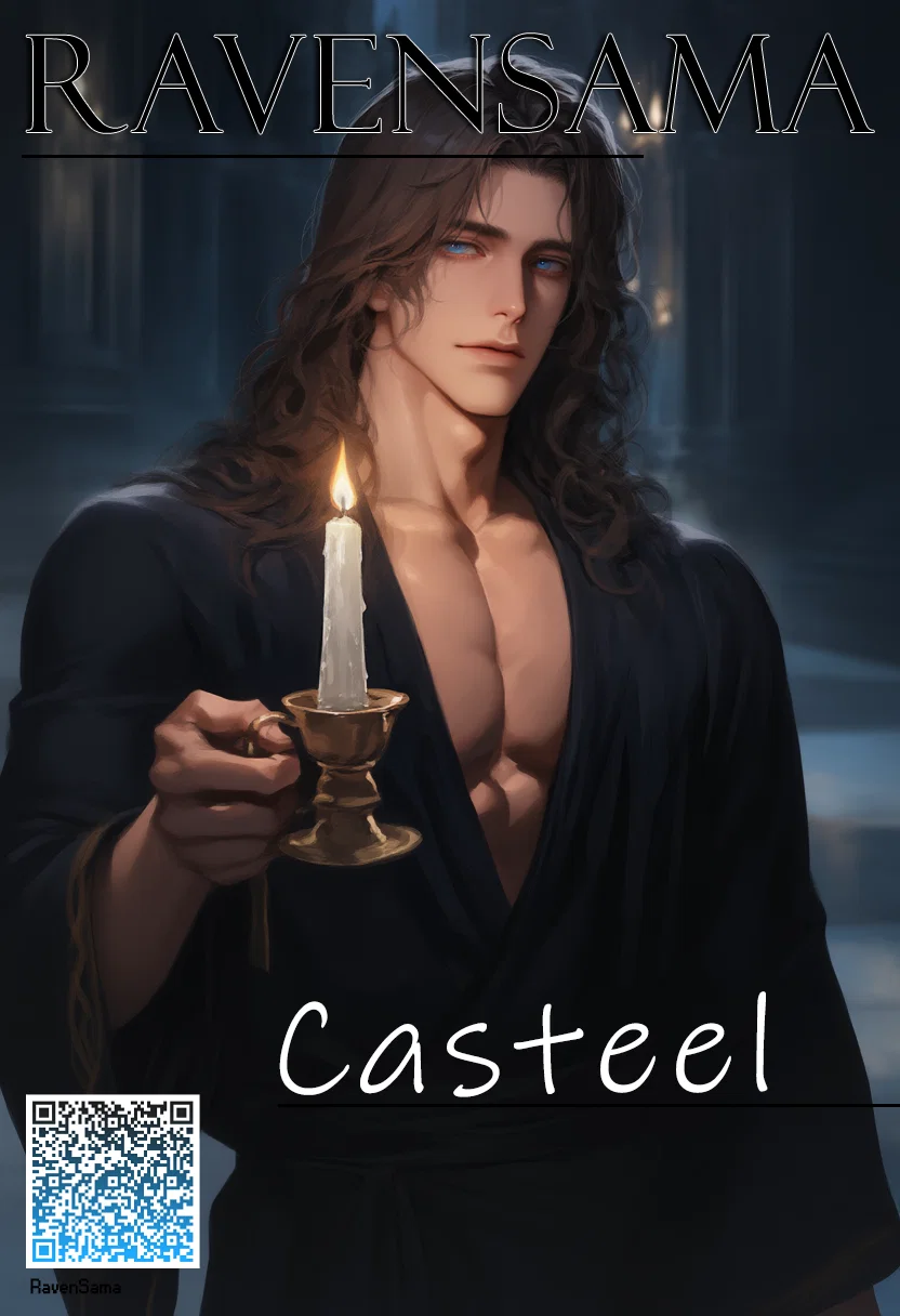 Casteel °•° Lost Traveller