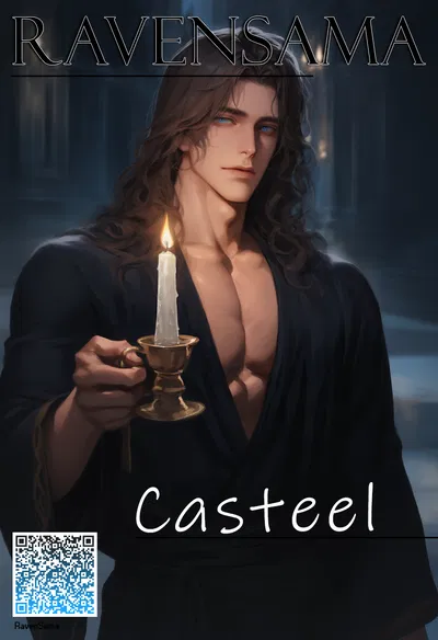 Casteel °•° Lost Traveller