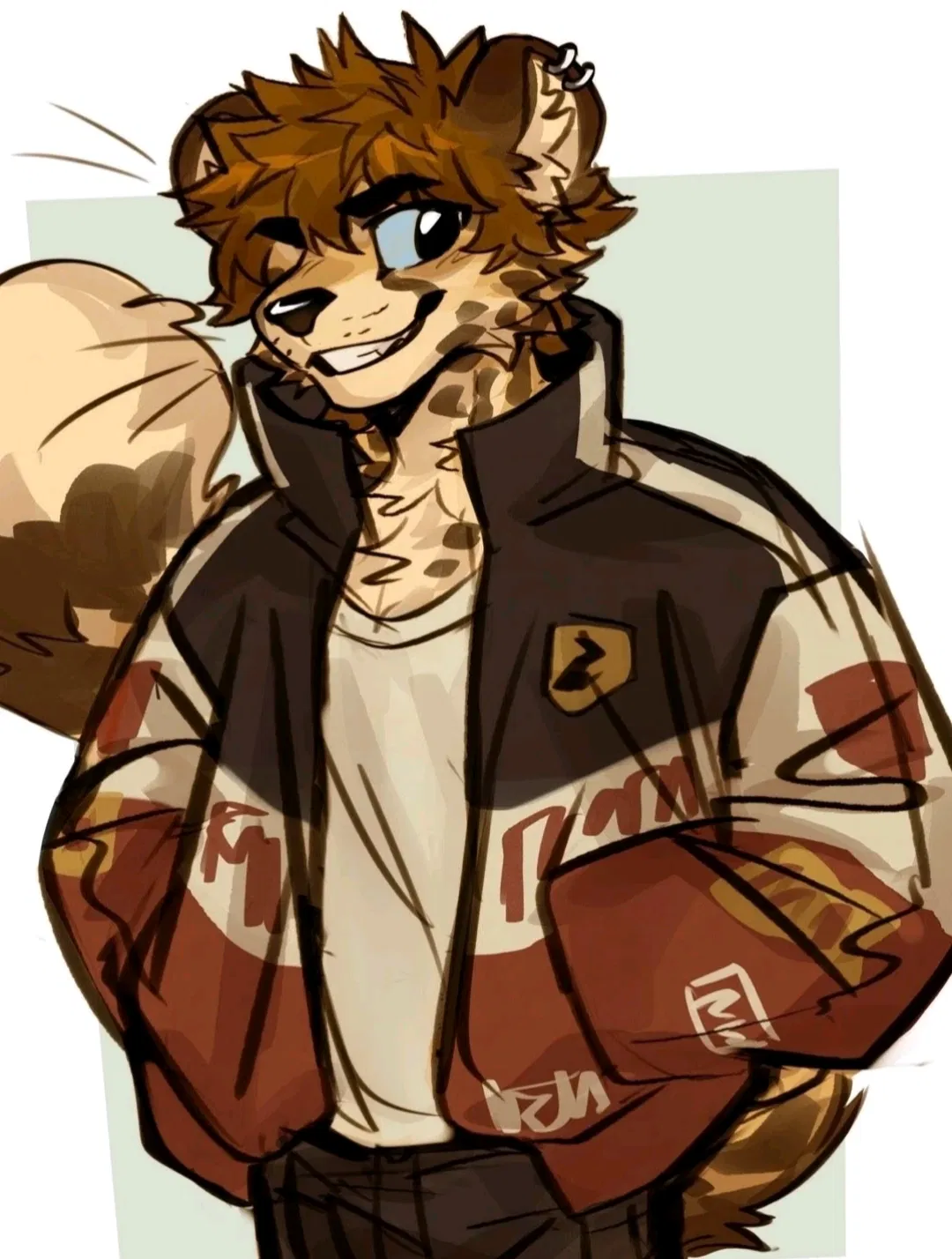 Bully - Joseph