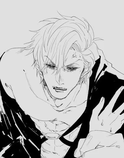 Rissoto Nero — 🩸