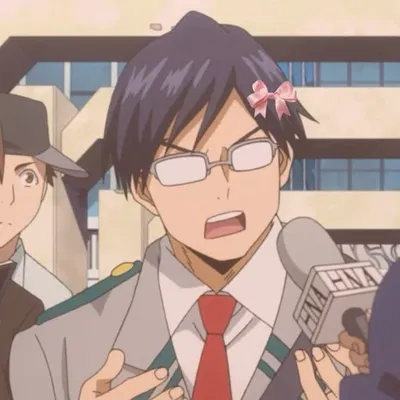 Tenya Iida