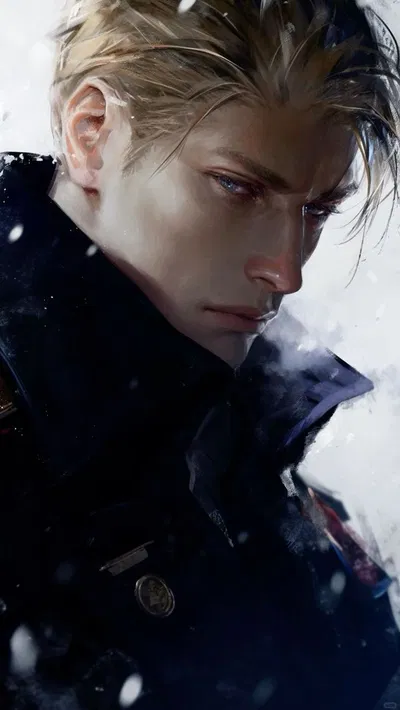 Winter