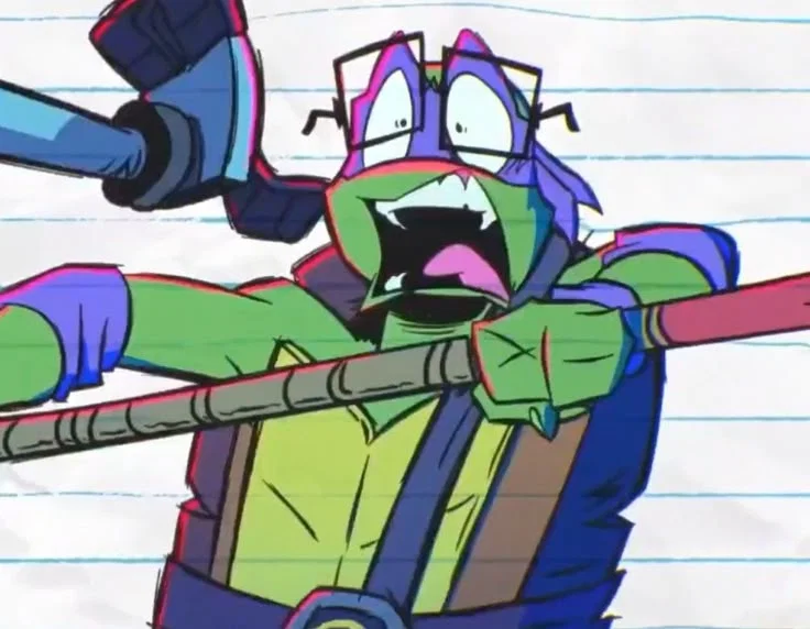 Donnie TOTTMNT