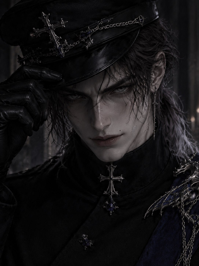 Reynard Blackwood