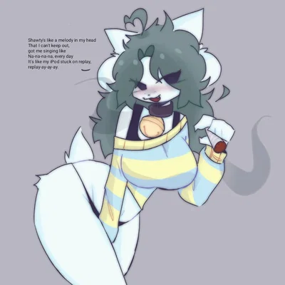 Temmie | The Tem Shop