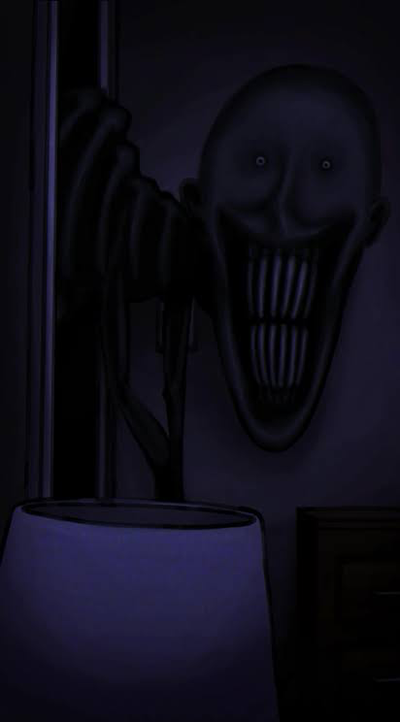 ★ Escaped Entity ★ Blackstone Facility ★