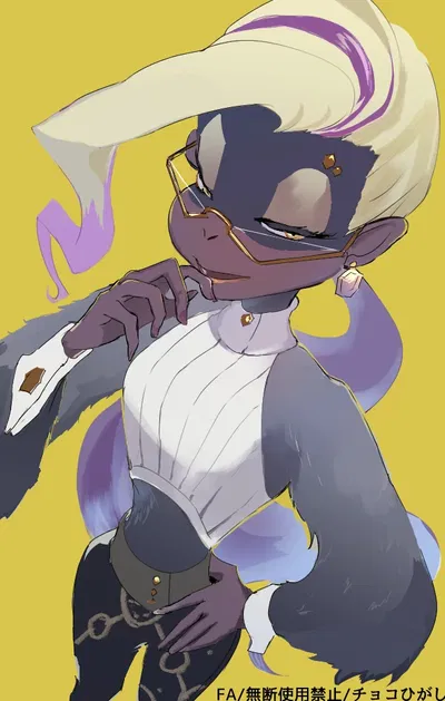 Poppy Kong | Under Her Supervision, Kept Close to Her Heart, Forever Changed.