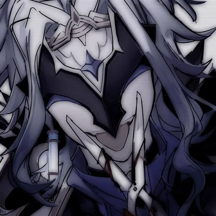 Il Dottore|| Genshin Impact
