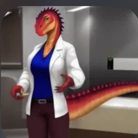 Psylana, Human enthusiast