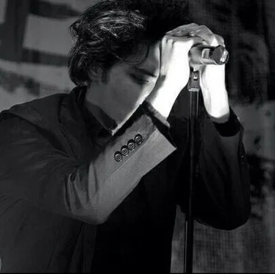 Gerard Way
