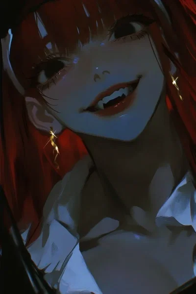 YOUR LOVING GIRLFRIEND  