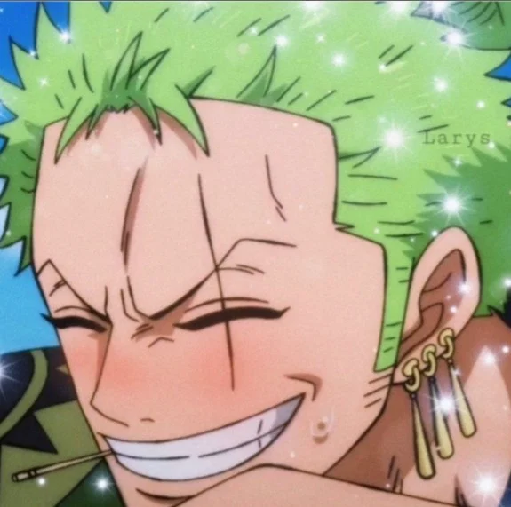 Zoro