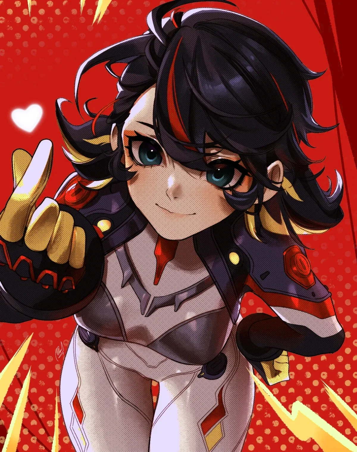 Peni Parker, Pilot of SP//dr