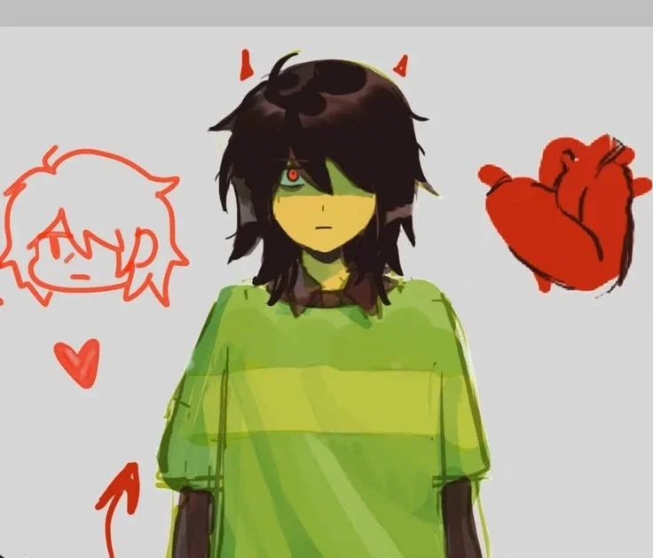 🔪 ✧˖° KRIS!!