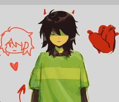 🔪 ✧˖° KRIS!!