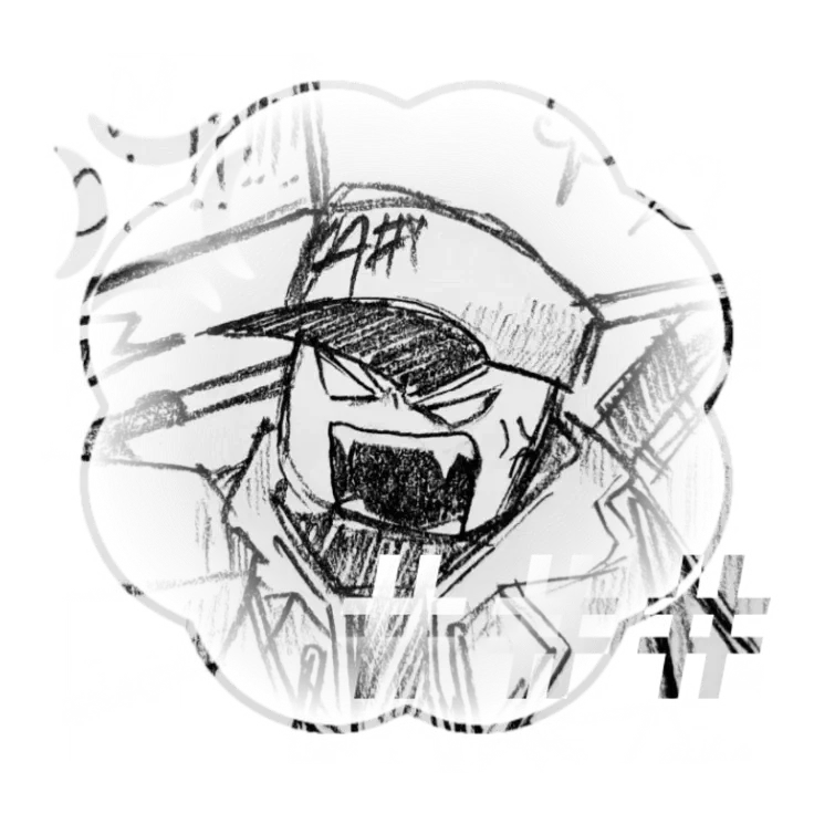 fᴜckγou! || "S-snap out of it! I'll hurt you! I'll do it!" - Griefer / Brad Thaniyel, Block Tales / Blocktales / Roblox ! | [ LOVE POTION MISHAP?! ]