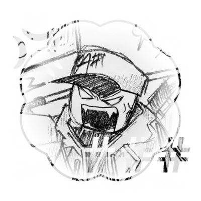 fᴜckγou! || "S-snap out of it! I'll hurt you! I'll do it!" - Griefer / Brad Thaniyel, Block Tales / Blocktales / Roblox ! | [ LOVE POTION MISHAP?! ]