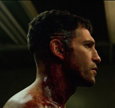 Frank Castle