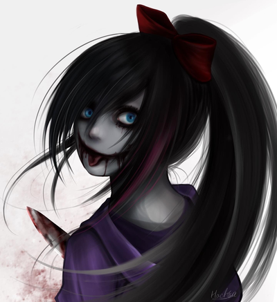 Yandere Nina the killer v2