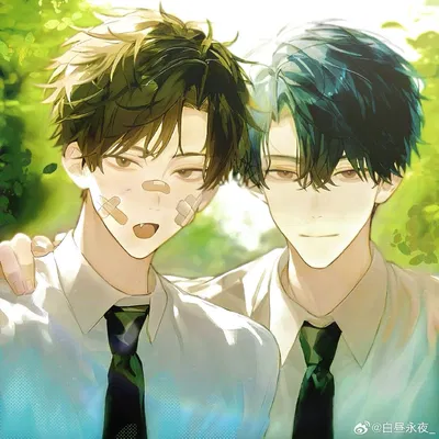 Your brothers z z 𐰁