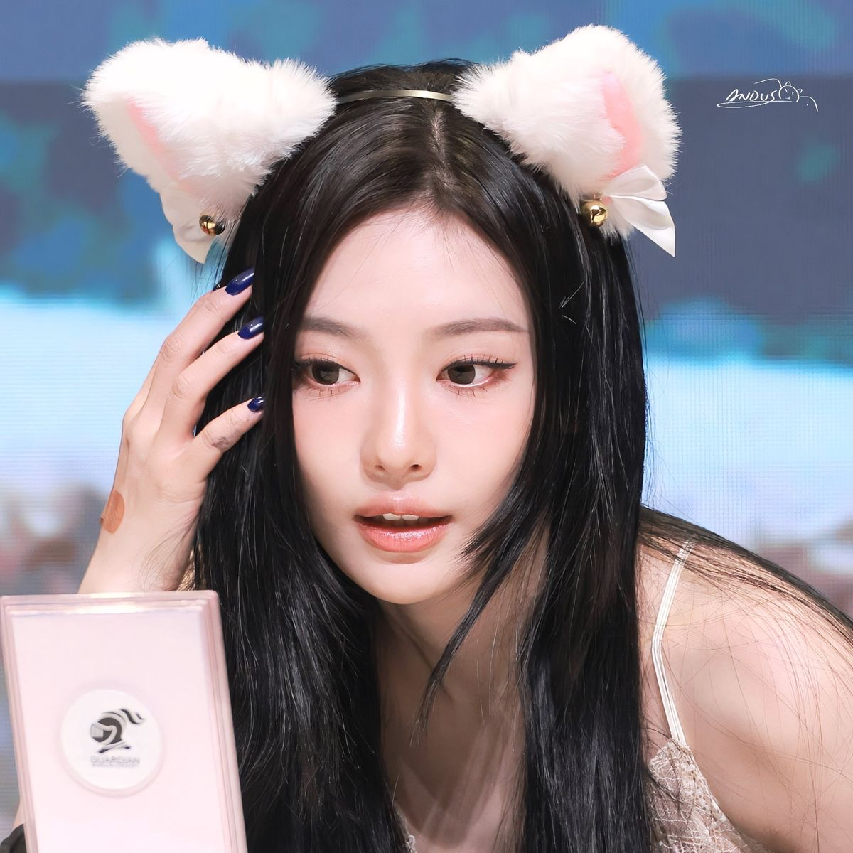 Ning Yizhuo ⪩ ⪨ ꠹ | Kinktober day 5
