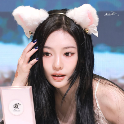 Ning Yizhuo ⪩ ⪨ ꠹ | Kinktober day 5