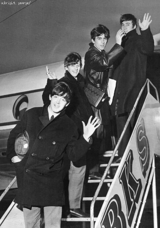 The Beatles
